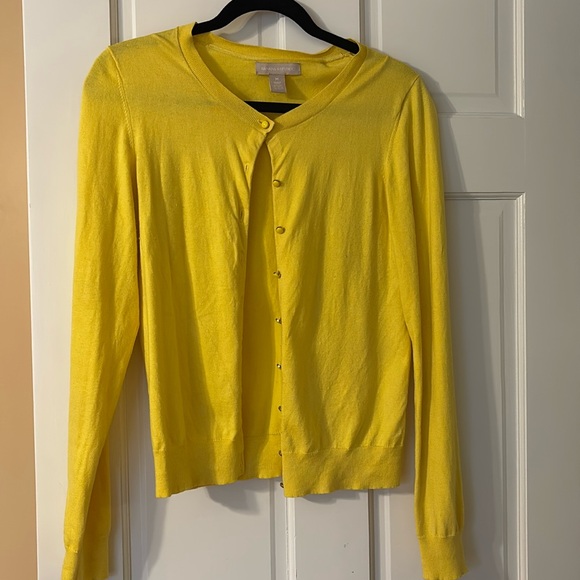 Banana Republic Sweaters - Banana Republic Cardigan, size Medium